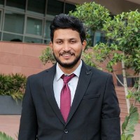 Yerra Anudeep Chowdary