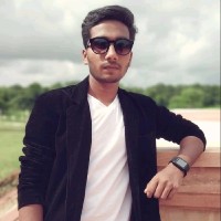 Kshitij Pawar
