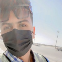 Mustafa Ahmed