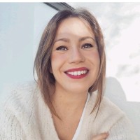 Justine Brami