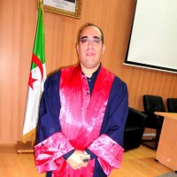 Mohamed LHADJ