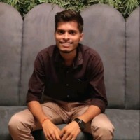 Nilesh Mishra