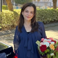 jihane malek