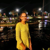 Dipti Patel