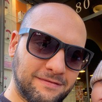 Emanuele Maglione
