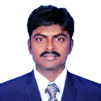 Batric Shaji V T