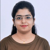 Pratiksha K R