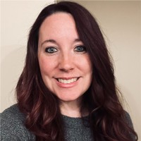 Sarah Nichelson, Mhrm, Shrm-Cp