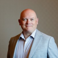 Dan Lodge, P.Eng.