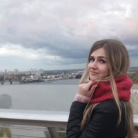 Vira Buchkivska