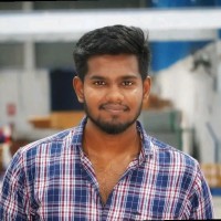 Gokul Raj R