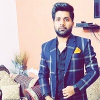 Saurabh Kumar