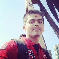 Krupeshkumar Patel