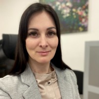 Svetlana Sergeeva