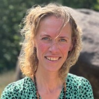 Margriet Mollema - Kruit