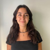 Olivia Wilberger Crespo