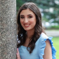 Arianna A. Federico