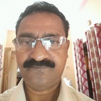 Damodaran Sundaresan