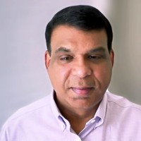 Phani Chodisetti