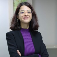 Amina Teyeb