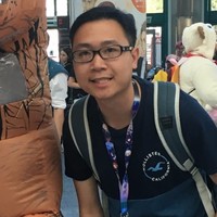 Kevin Tran