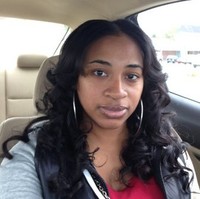 Monique Barkley