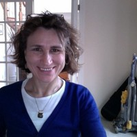 Ruth Howson