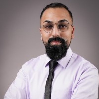 Qaiser Ahmad