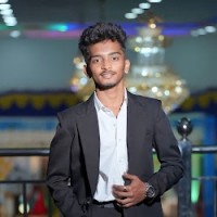 Bhuvanesh G