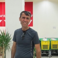 hamid khaki