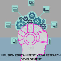 Infusion VR Development