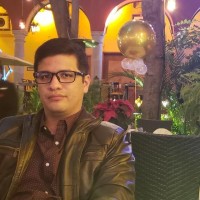 Jorge Carlos Díaz Góngora