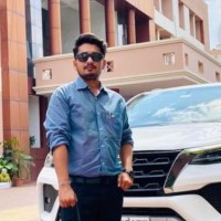 Hardik Maheta
