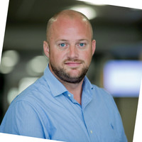 Onno Van Elswijk