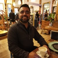 Juan Pablo Concha Ramírez