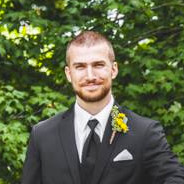 Luke Huizinga