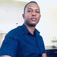 Moses Wabwire