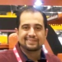 Luis Jorge Smith Ortega