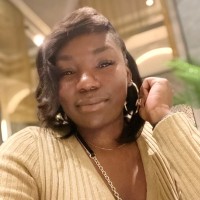 Shayla Hinson, Mha