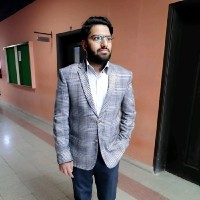 Muhammad Fahad
