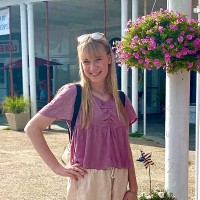 Kayla Latendresse