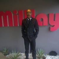 David Nkotsi