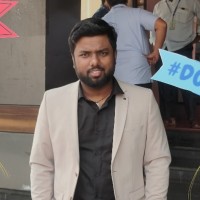 Rahul Kumar