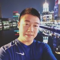 David Wang