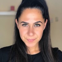 Maryam Hijazi