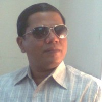 Yogesh Dighe