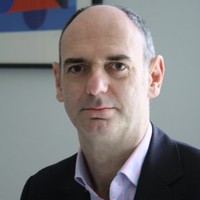 Andrew Savage