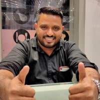 Afraj Pinto