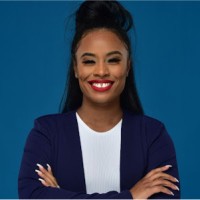 Breonna Simmons, M.S., CCC-SLP, W.D.P.