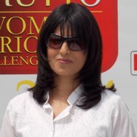 Arooj Waheed